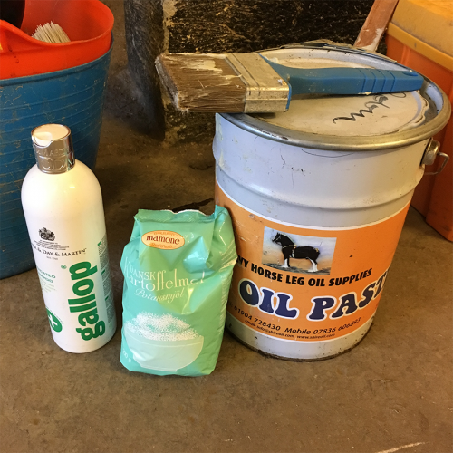 Produkter