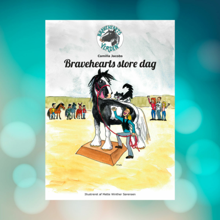 Bravehearts store dag