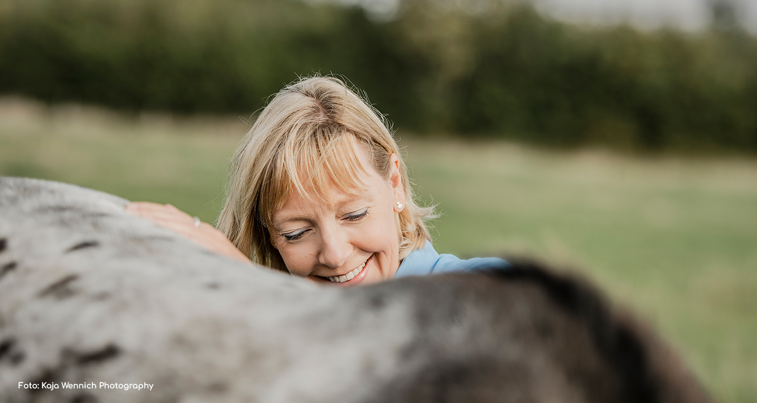 HorseMama Bodywork