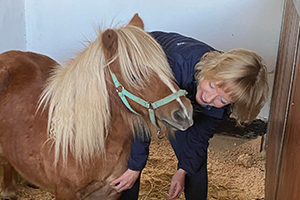 HorseMama Bodywork